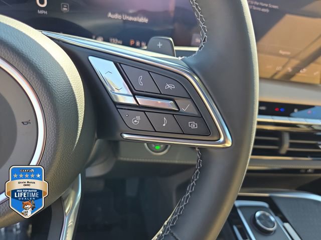 2026 Buick Enclave Preferred - Photo 26