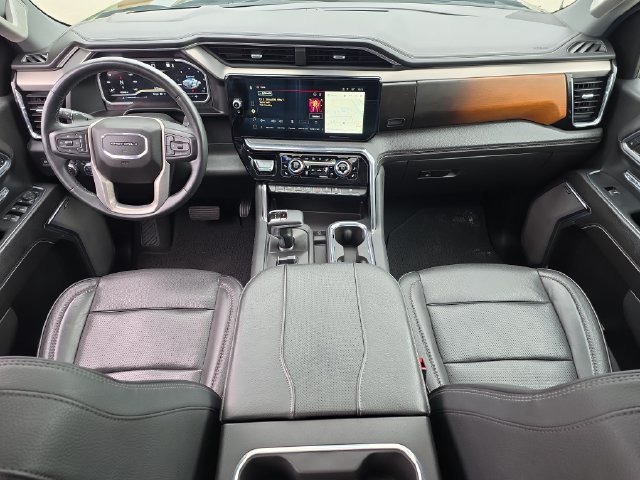 2023 GMC Sierra 1500 Denali Denali - Photo 13