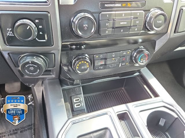 2020 Ford F-150 XLT - Photo 30