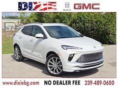 2026 Buick Encore GX Avenir SUV