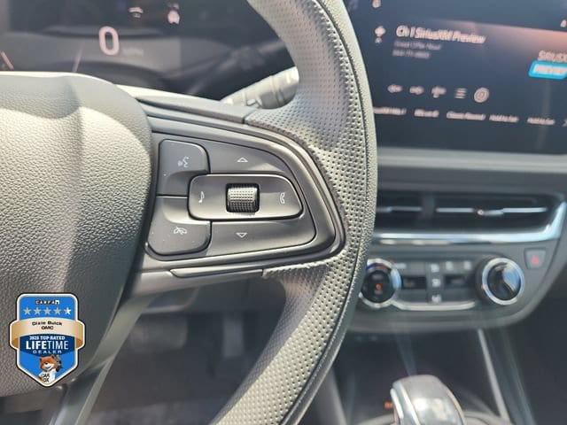2026 Buick Envista Preferred - Photo 24
