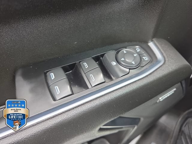 2022 Chevrolet Silverado 1500 LT Trail Boss - Photo 19