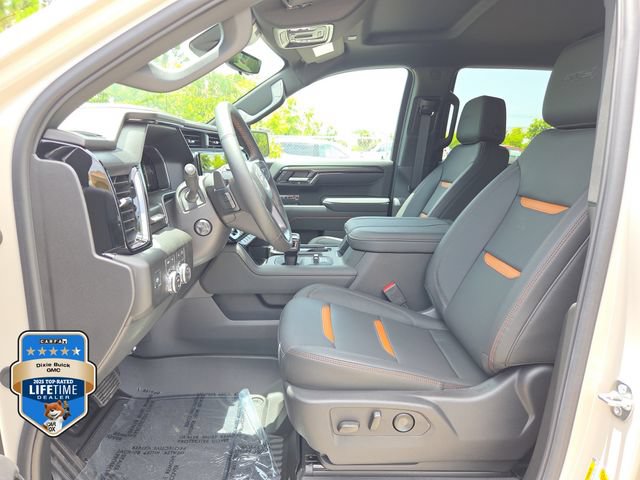 2026 GMC Sierra 1500 AT4 - Photo 15