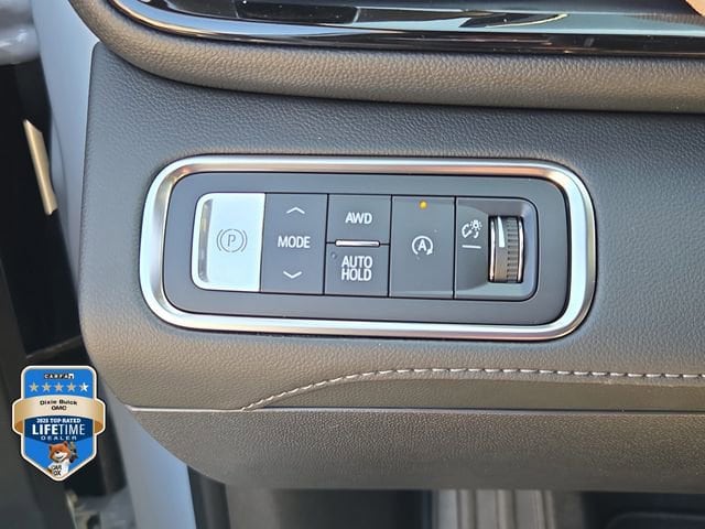 2026 Buick Enclave Preferred - Photo 23