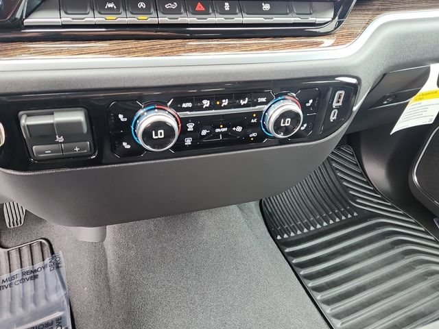 2026 GMC Sierra 1500 SLE - Photo 30