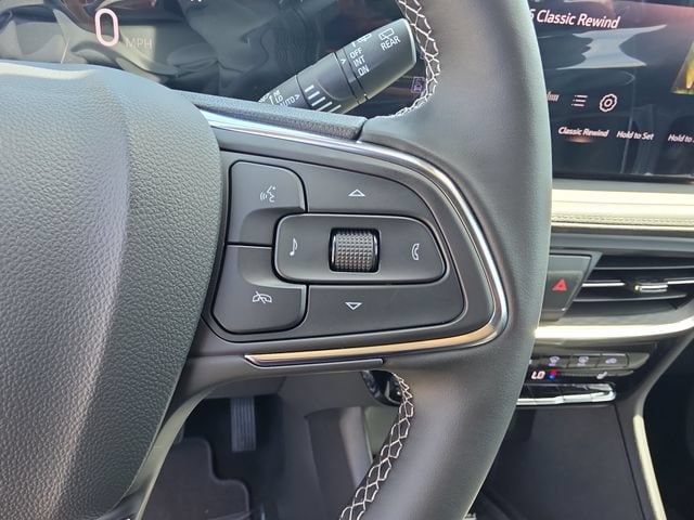 2026 Buick Encore GX Avenir - Photo 25