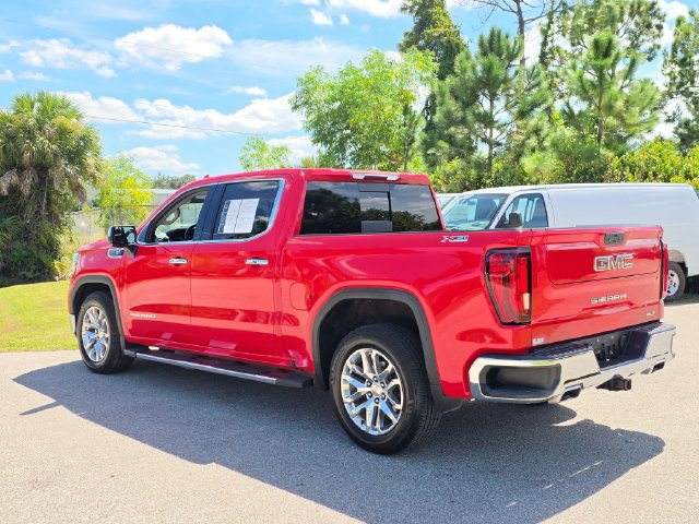 2022 GMC Sierra 1500 Limited SLT - Photo 3