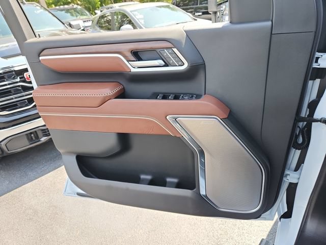 2026 GMC Sierra 2500HD Denali Ultimate - Photo 20