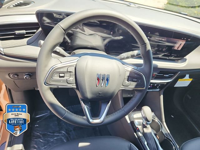 2026 Buick Encore GX Avenir - Photo 17