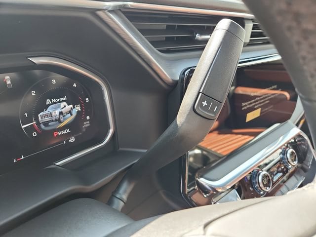 2026 GMC Sierra 2500HD Denali Ultimate - Photo 28