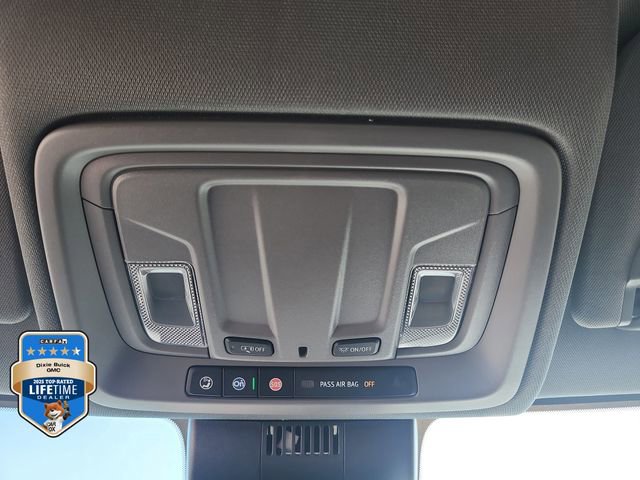 2026 GMC Sierra 2500HD Pro - Photo 30