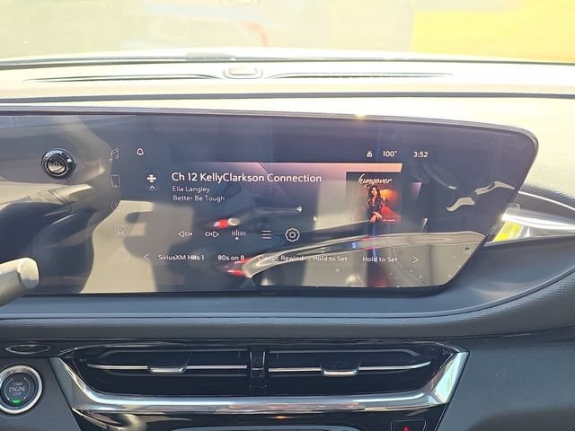2026 Buick Envista Sport Touring - Photo 27