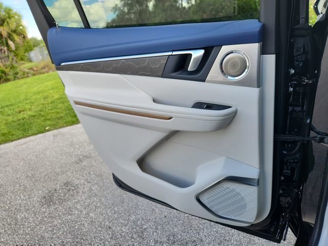 2026 Buick Enclave Avenir - Photo 11