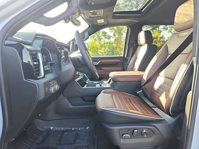 2026 GMC Sierra 2500HD Denali Ultimate - Photo 16