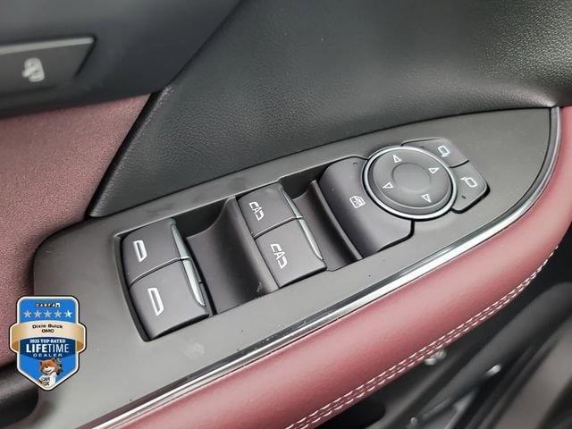 2026 Buick Envision Sport Touring - Photo 21