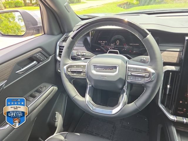 2026 GMC Acadia Denali - Photo 17