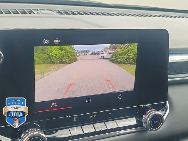 2024 GMC Canyon Elevation - Photo 28