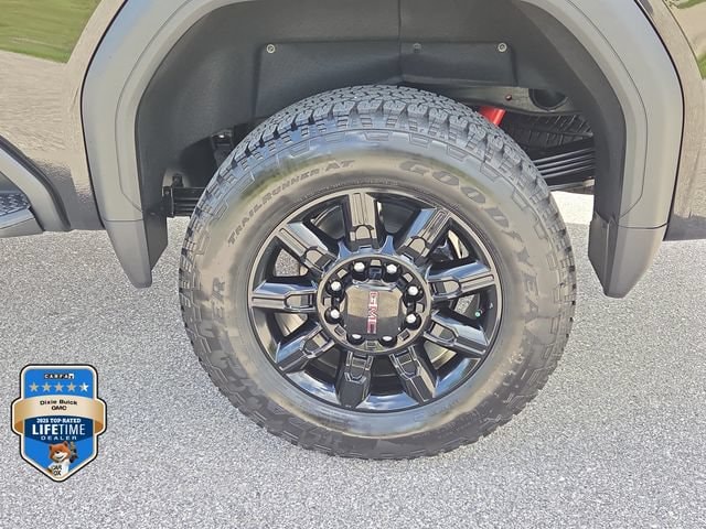2026 GMC Sierra 2500HD AT4 - Photo 7