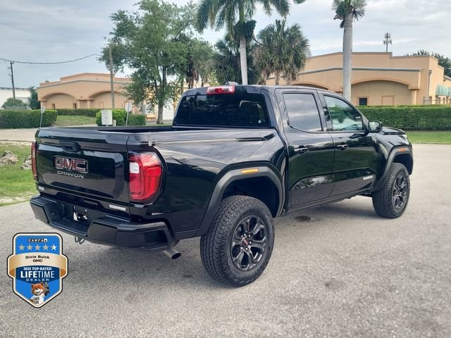 2024 GMC Canyon Elevation - Photo 4