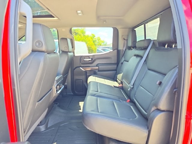 2022 GMC Sierra 1500 Limited SLT - Photo 8