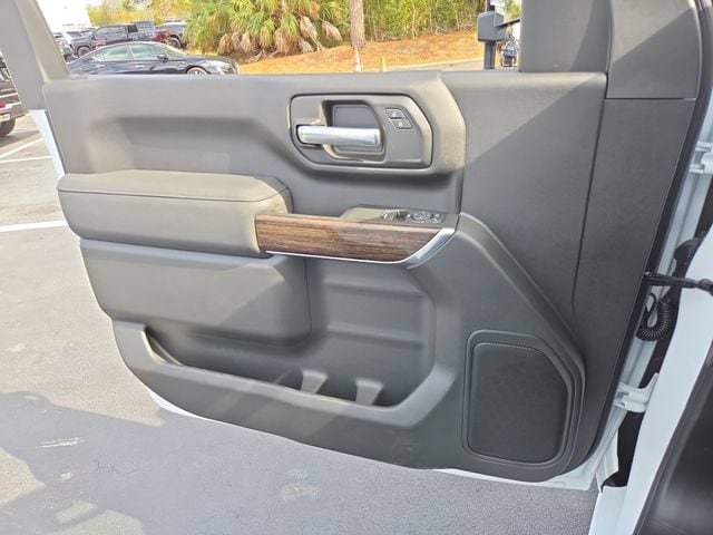 2026 GMC Sierra 3500HD SLE - Photo 12