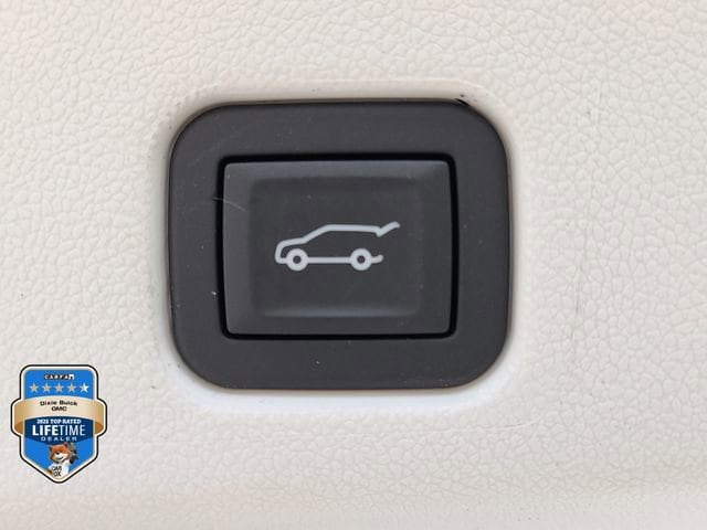 2026 Buick Enclave Avenir - Photo 6