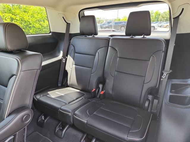 2023 GMC Acadia Denali - Photo 10