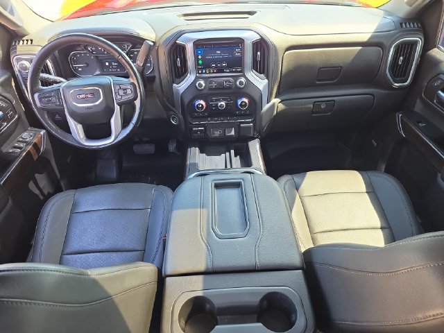 2022 GMC Sierra 1500 Limited SLT - Photo 13