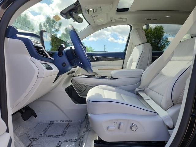 2026 Buick Enclave Avenir - Photo 18