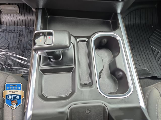 2022 Chevrolet Silverado 1500 LT Trail Boss - Photo 27