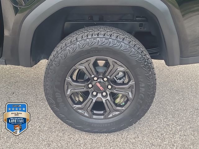 2024 GMC Canyon Elevation - Photo 7