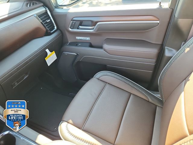 2026 GMC Sierra 1500 Denali - Photo 13