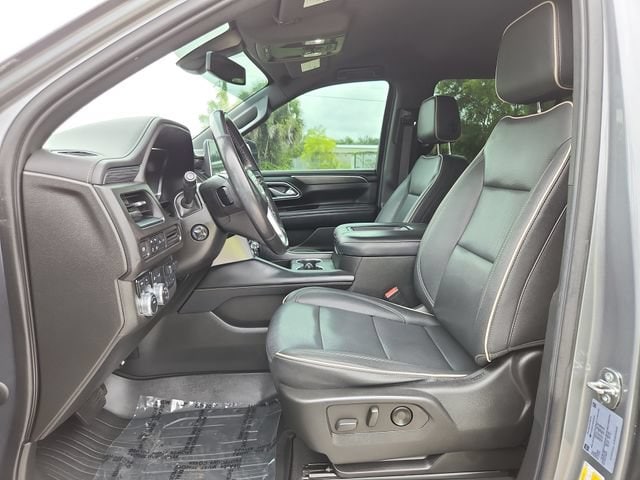 2022 GMC Yukon XL SLT - Photo 17
