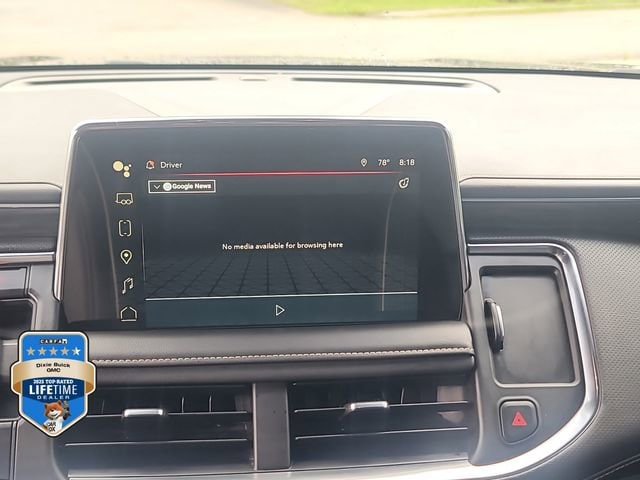 2023 GMC Yukon SLT - Photo 28