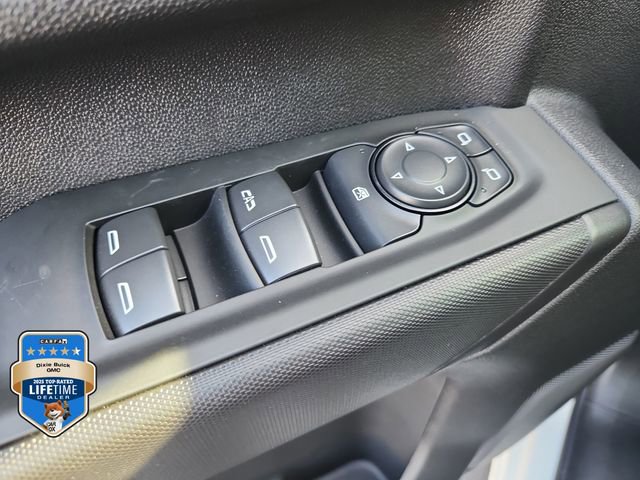 2026 GMC Sierra 2500HD Pro - Photo 19