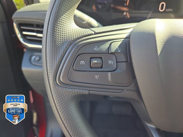 2026 Buick Envista Preferred - Photo 23