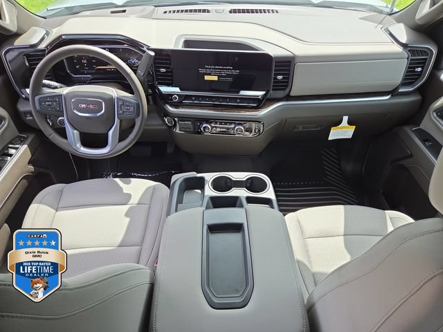 2026 GMC Sierra 2500HD SLE - Photo 12