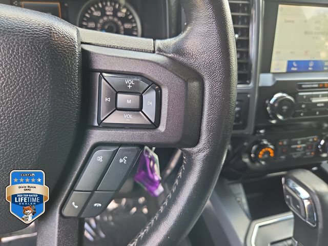 2020 Ford F-150 XLT - Photo 23