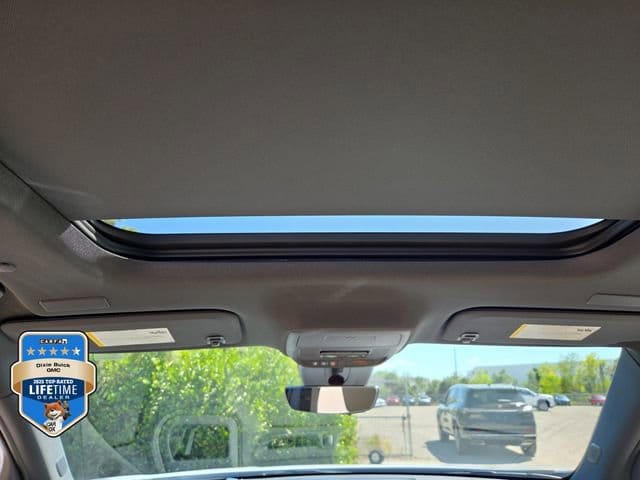 2026 Buick Enclave Preferred - Photo 14