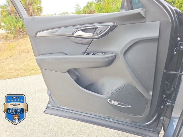 2026 Buick Envision Preferred - Photo 18