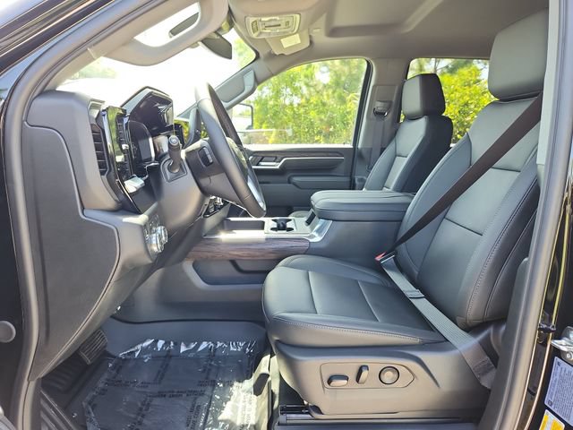 2026 GMC Sierra 3500HD SLT - Photo 16