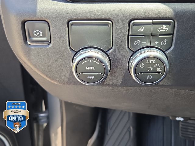 2026 GMC Sierra 1500 Elevation - Photo 20