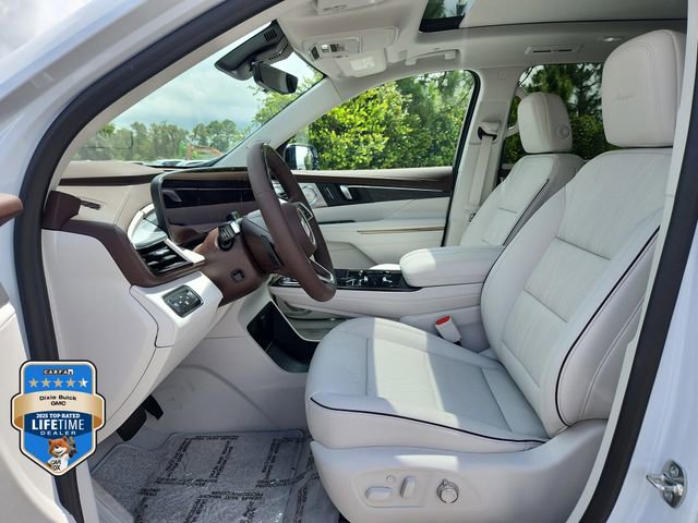2026 Buick Enclave Avenir - Photo 19