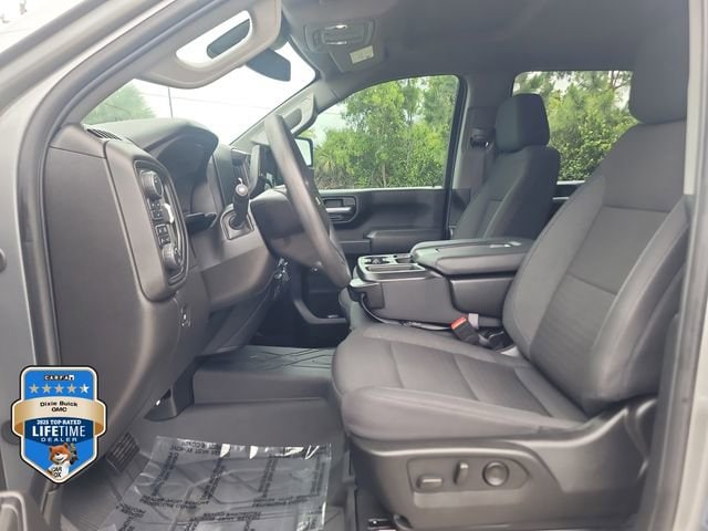 2025 Chevrolet Silverado 2500HD Custom - Photo 15