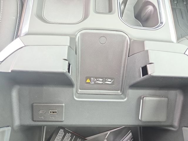 2026 GMC Sierra 1500 SLT - Photo 30