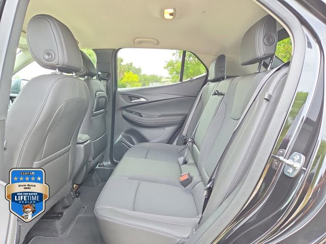 2026 Buick Encore GX Preferred - Photo 9