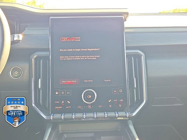 2026 GMC Acadia AT4 - Photo 28