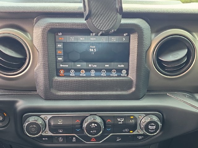 2020 Jeep Wrangler Unlimited Sport S - Photo 24