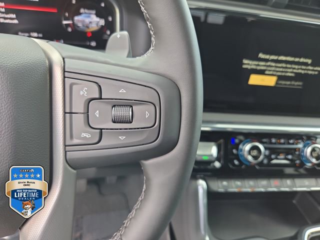 2026 GMC Sierra 1500 Denali - Photo 24