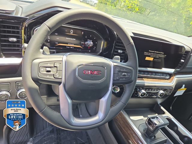 2026 GMC Sierra 1500 Elevation - Photo 16